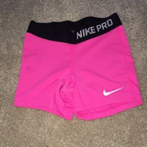 NIKE PROS